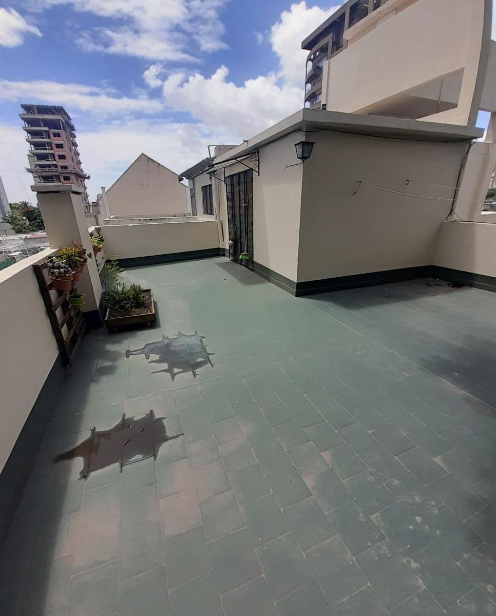 Departamento en Venta en Quilmes Centro 2 Ambientes con 2 Terrazas Propias 3