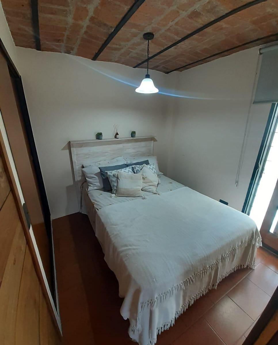 Departamento en Venta en Quilmes Centro 2 Ambientes con 2 Terrazas Propias 1