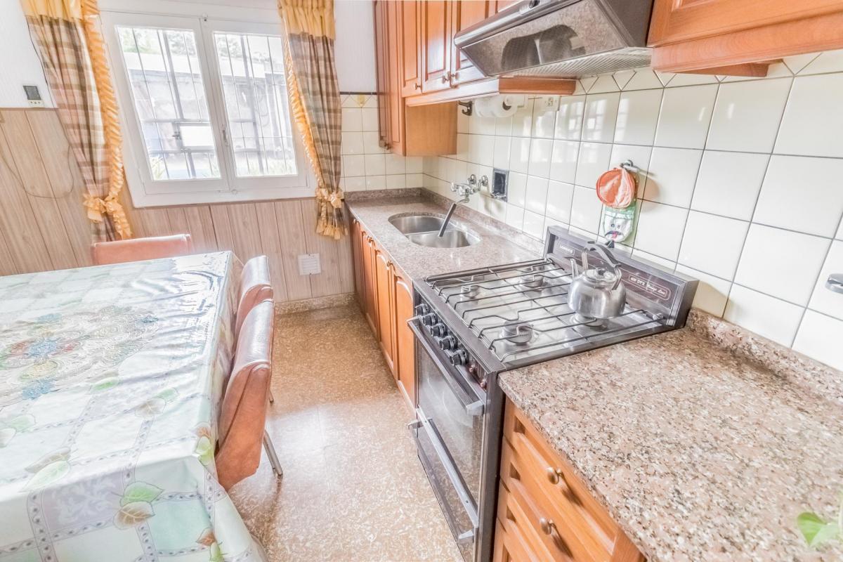 Casa en Venta en Berazategui Oeste de 3 Dorm. y Cochera 1