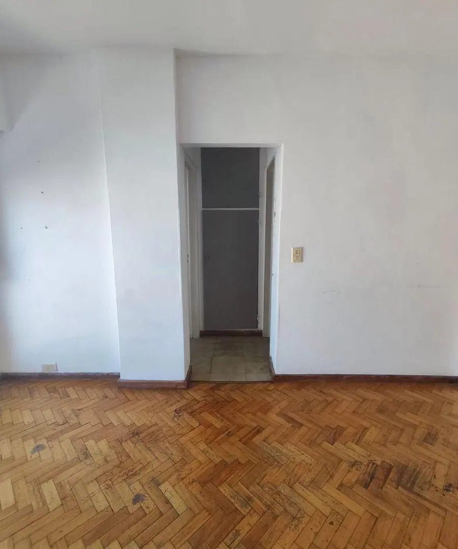 Departamento Monoambiente En Alquiler En Quilmes Centro 5