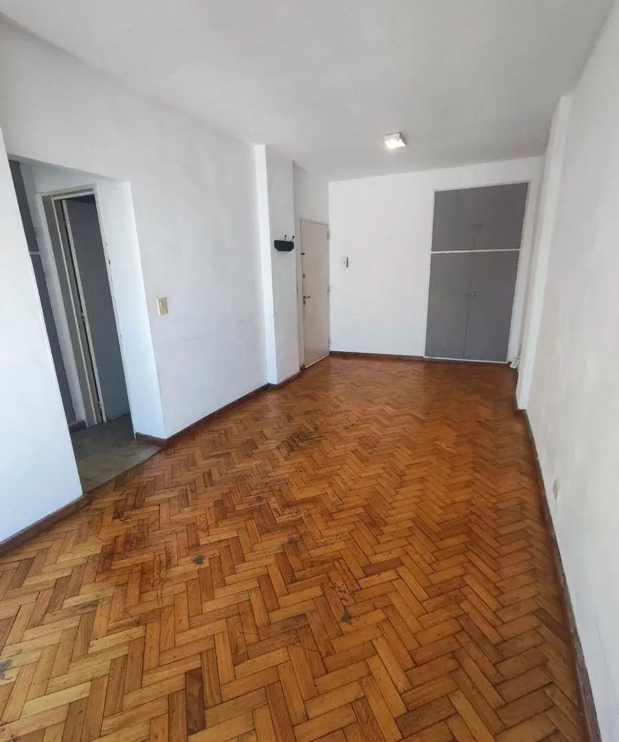 Departamento Monoambiente En Alquiler En Quilmes Centro 4