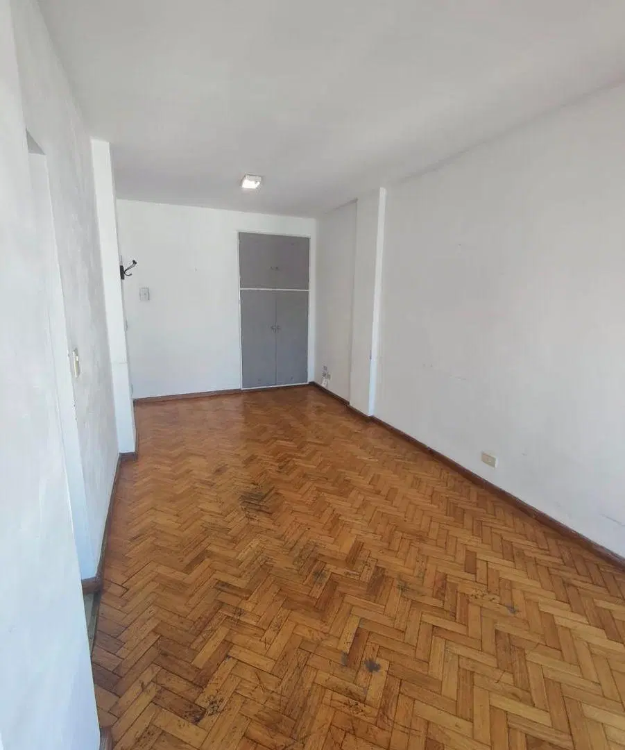 Departamento Monoambiente En Alquiler En Quilmes Centro 1