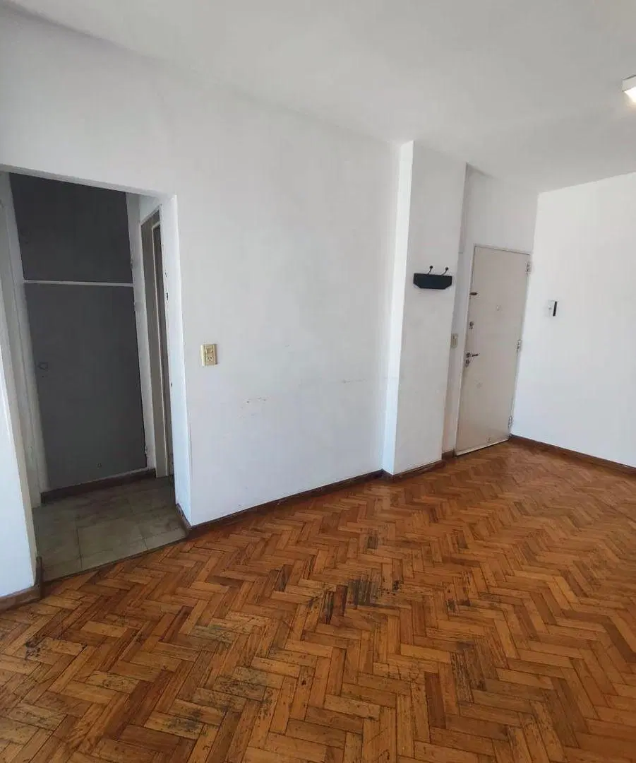 Departamento Monoambiente En Alquiler En Quilmes Centro 3