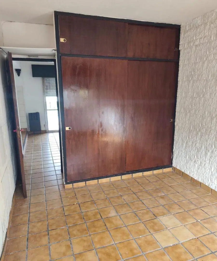 Departamento 2 Ambientes En Alquiler En Quilmes Este 4