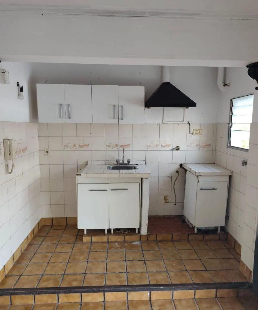 Departamento 2 Ambientes En Alquiler En Quilmes Este 3