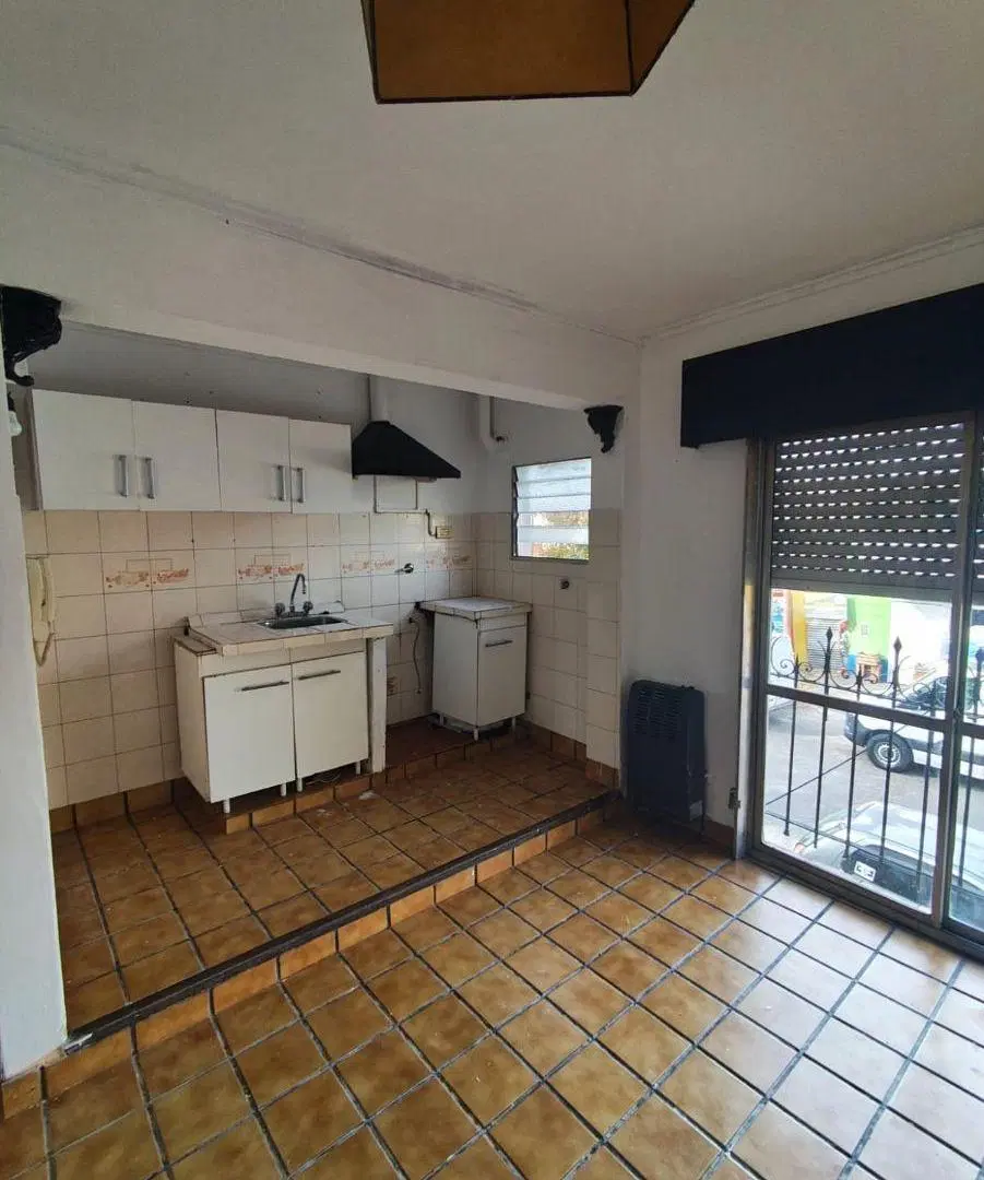Departamento 2 Ambientes En Alquiler En Quilmes Este 1