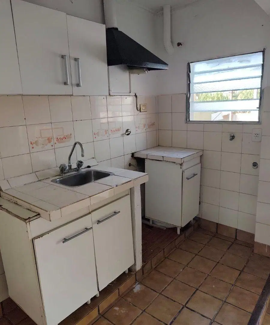 Departamento 2 Ambientes En Alquiler En Quilmes Este 2