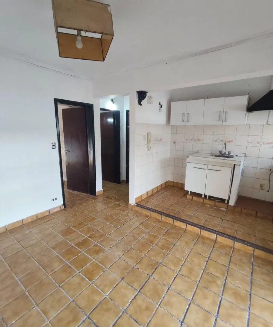 Departamento 2 Ambientes En Alquiler En Quilmes Este 5