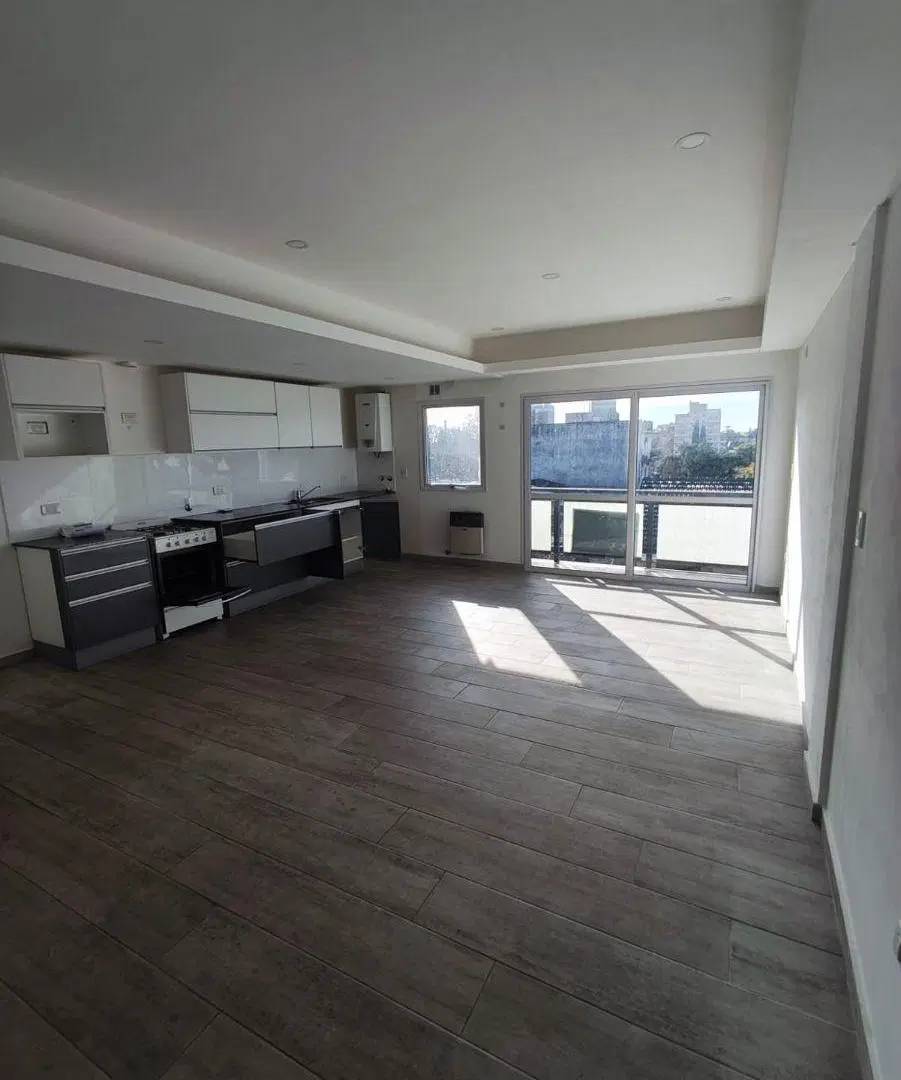 Departamento 4 Ambientes En Alquiler En Quilmes Este 2