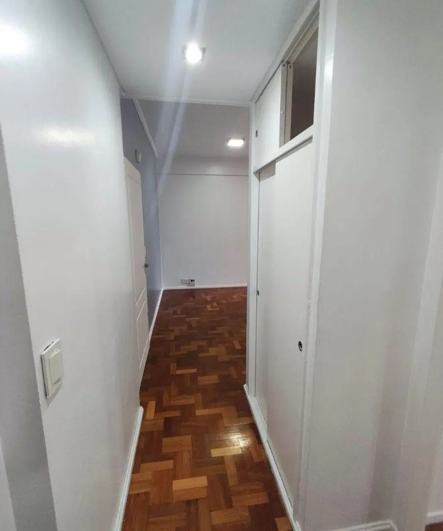 Departamento 3 Ambientes En Alquiler En Quilmes Centro 4