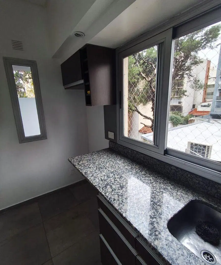 Departamento 3 Ambientes En Alquiler En Quilmes Centro 2