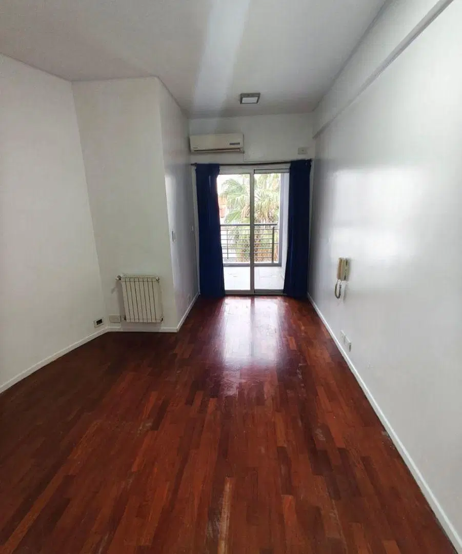 Departamento 3 Ambientes En Alquiler En Quilmes Centro 3