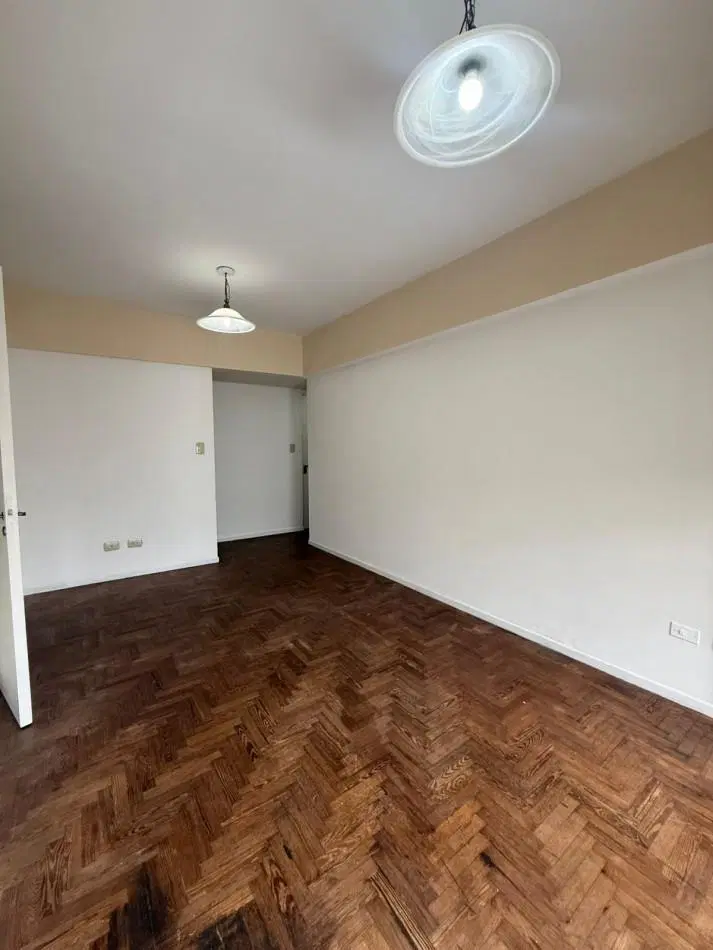 Departamento 2 Ambientes En Alquiler En Quilmes Centro 3