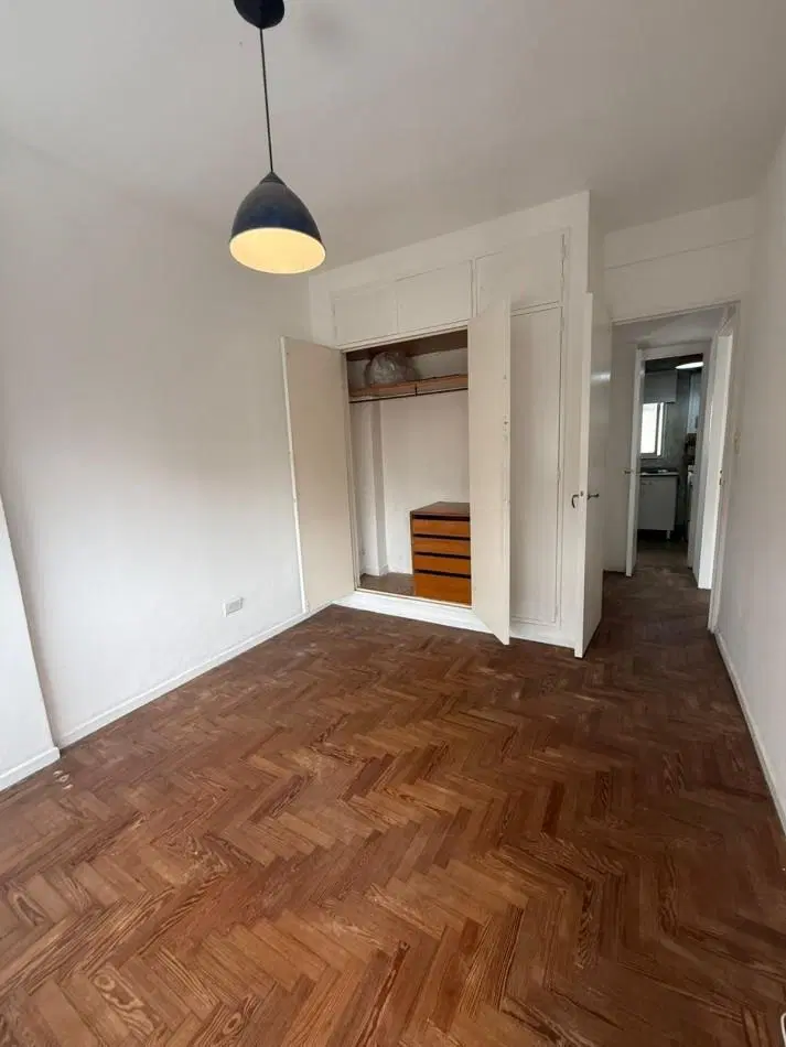 Departamento 2 Ambientes En Alquiler En Quilmes Centro 5