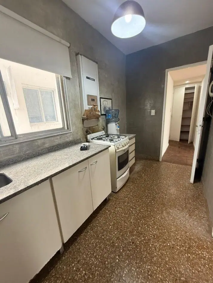 Departamento 2 Ambientes En Alquiler En Quilmes Centro 4
