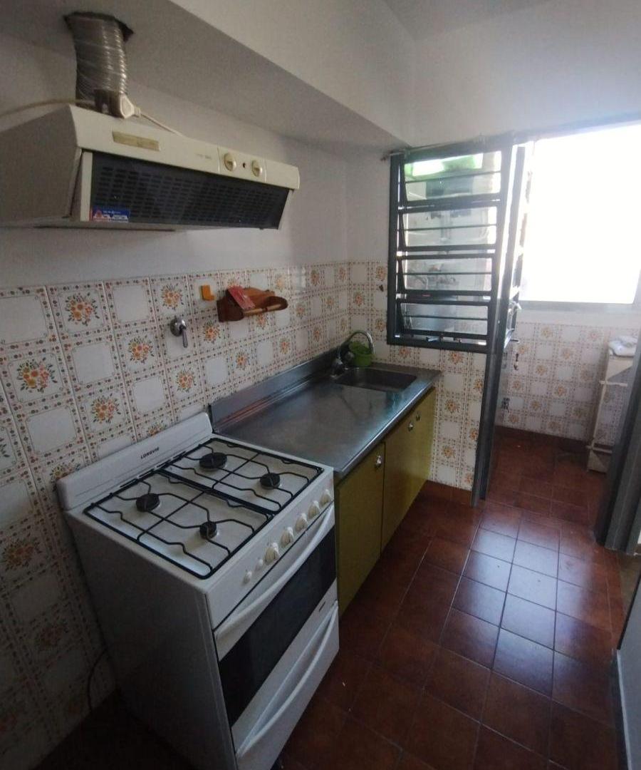 Foto de Departamento 2 Ambientes En Alquiler En Quilmes Centro Con Cochera, imagen 5