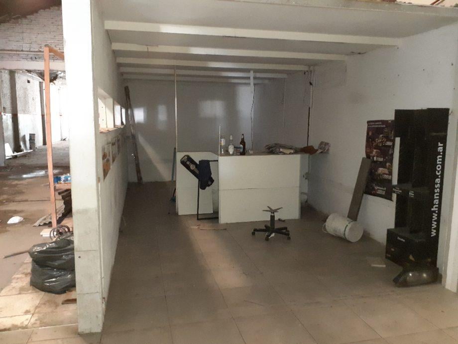 Foto de Galpon en Venta en Quilmes Oeste, imagen 3