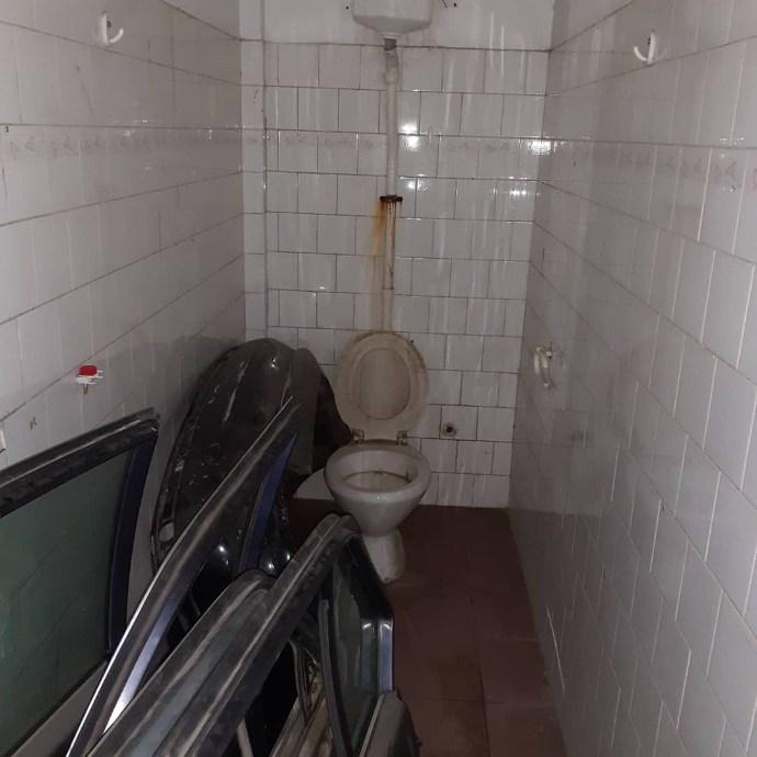 Galpon en Venta en Quilmes Oeste