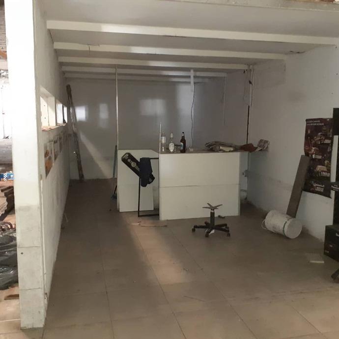Foto de Galpon en Venta en Quilmes Oeste, imagen 2