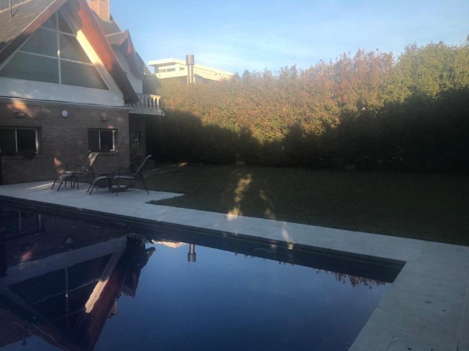 Casa en Venta en Hudson 4