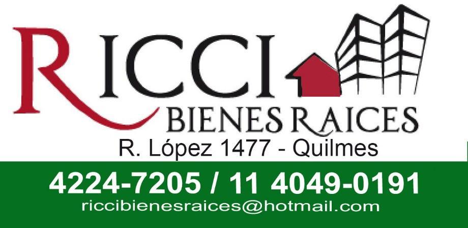 Departamento en Venta en Quilmes Centro 1