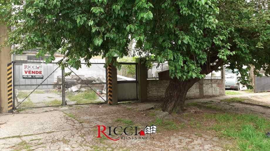 Lote en Venta en Quilmes Oeste