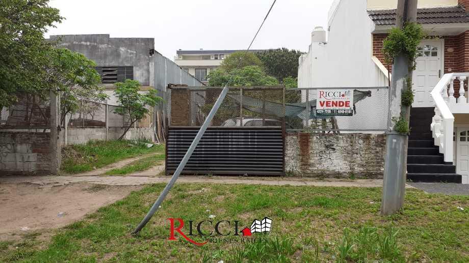 Lote en Venta en Quilmes Oeste