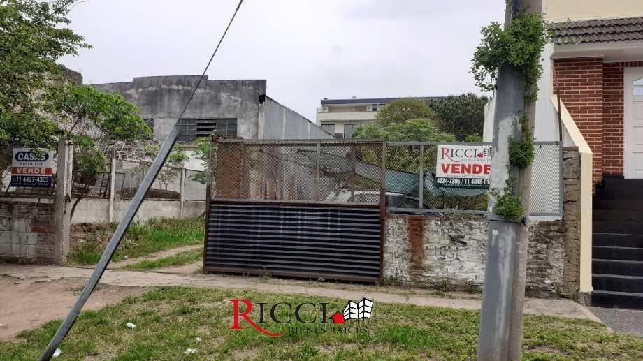 Lote en Venta en Quilmes Oeste