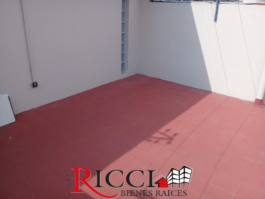 Excelente Duplex Quilmes Oeste Centro 4