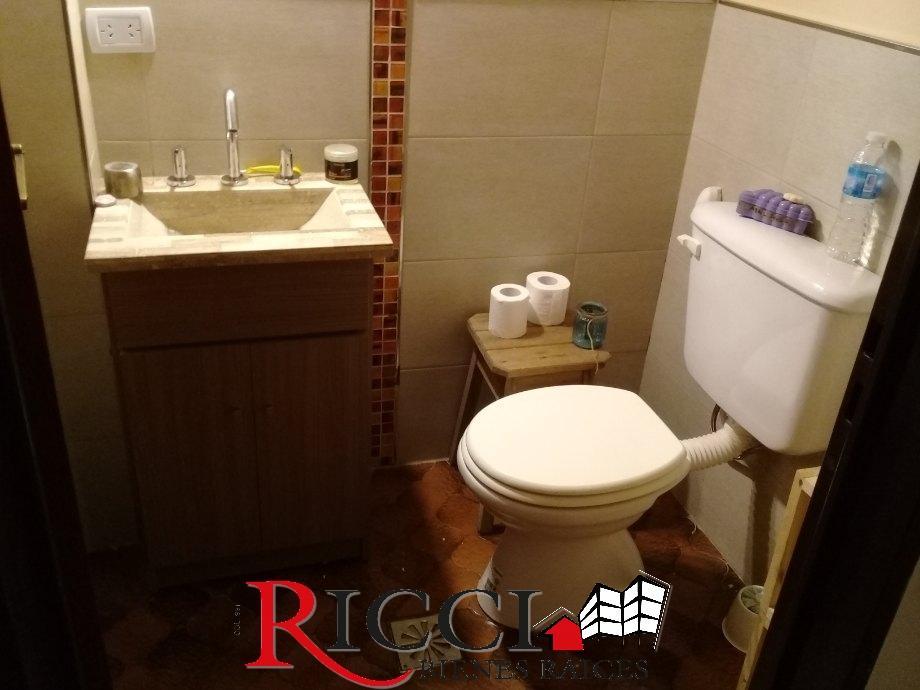 Excelente Duplex Quilmes Oeste Centro 3