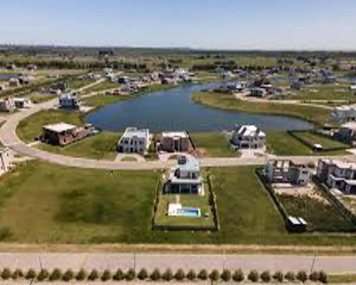 Lote en Venta - Villa Lobos, Hudson- Perimetral NRO 312 3