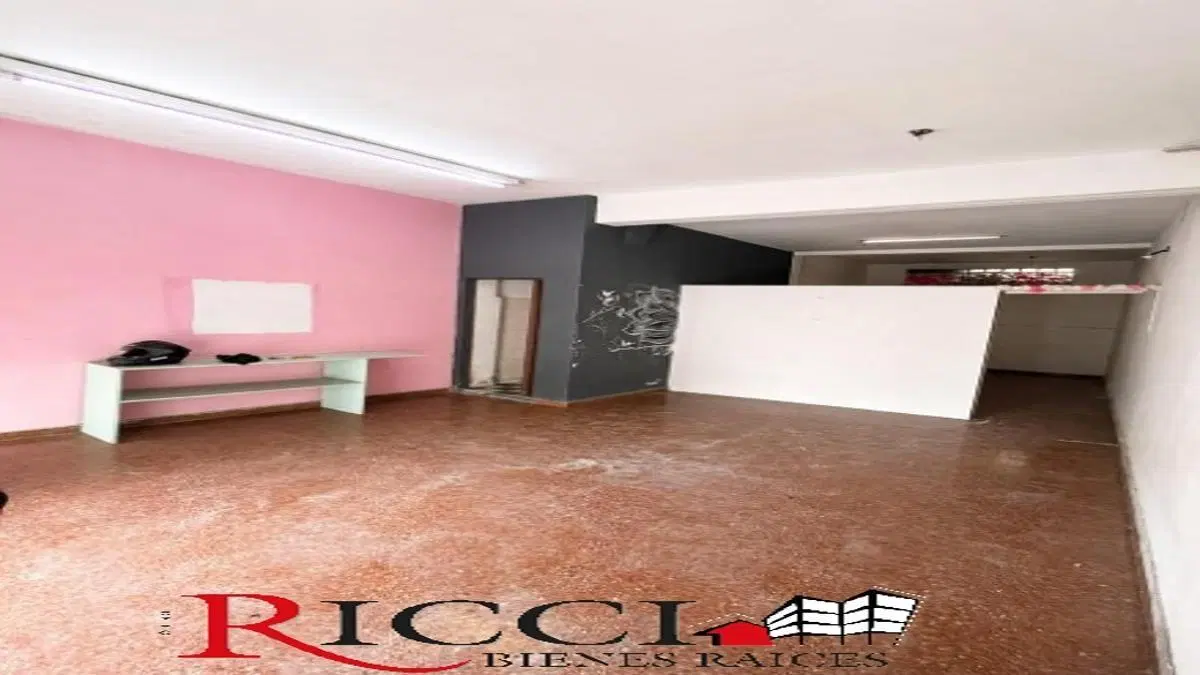Local comercial ubicado sobre Av 12 de Octubre y J.V.Gonzalez Quilmes Oeste 2