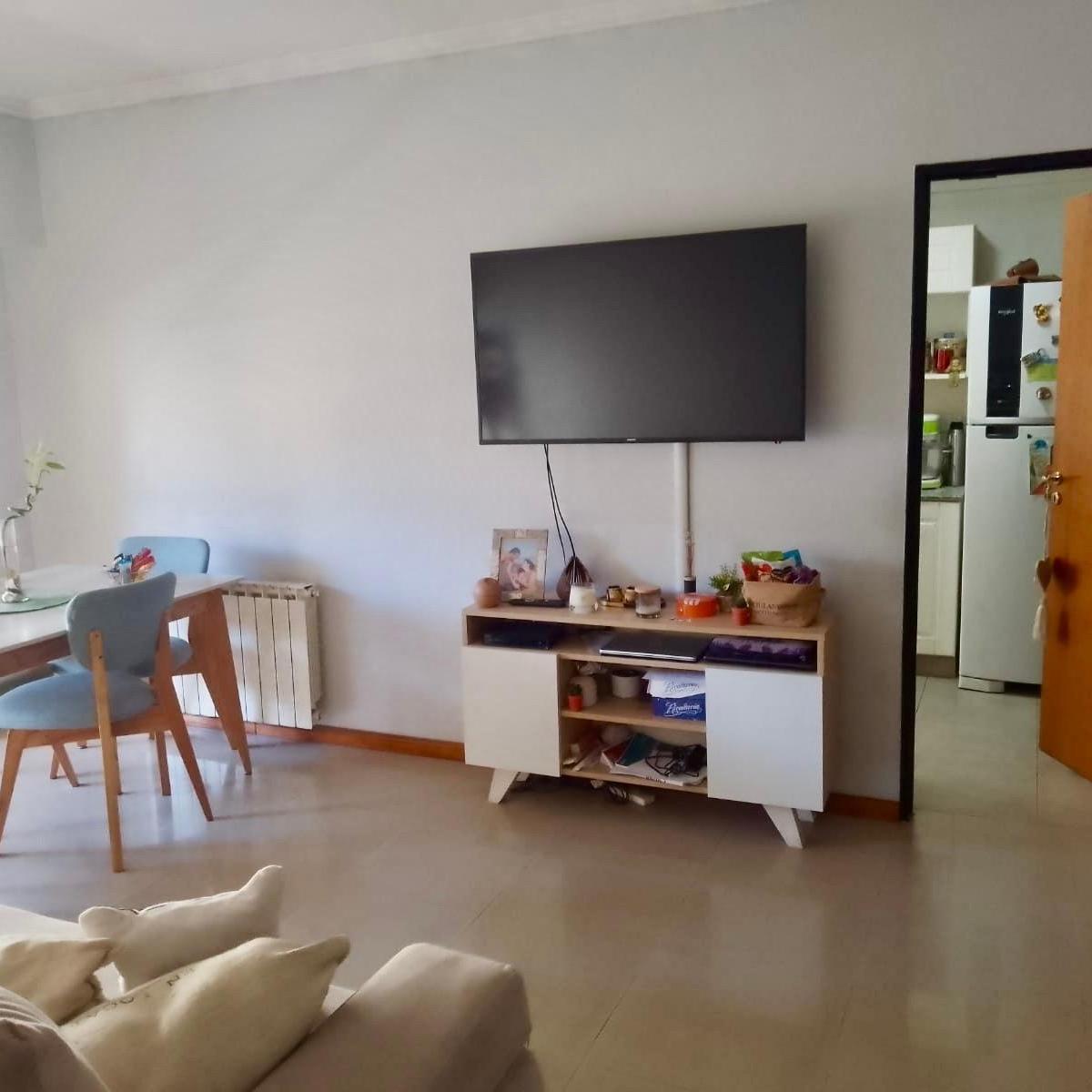Impecable 2 Ambientes Apto Crédito! Full Amenities! 4