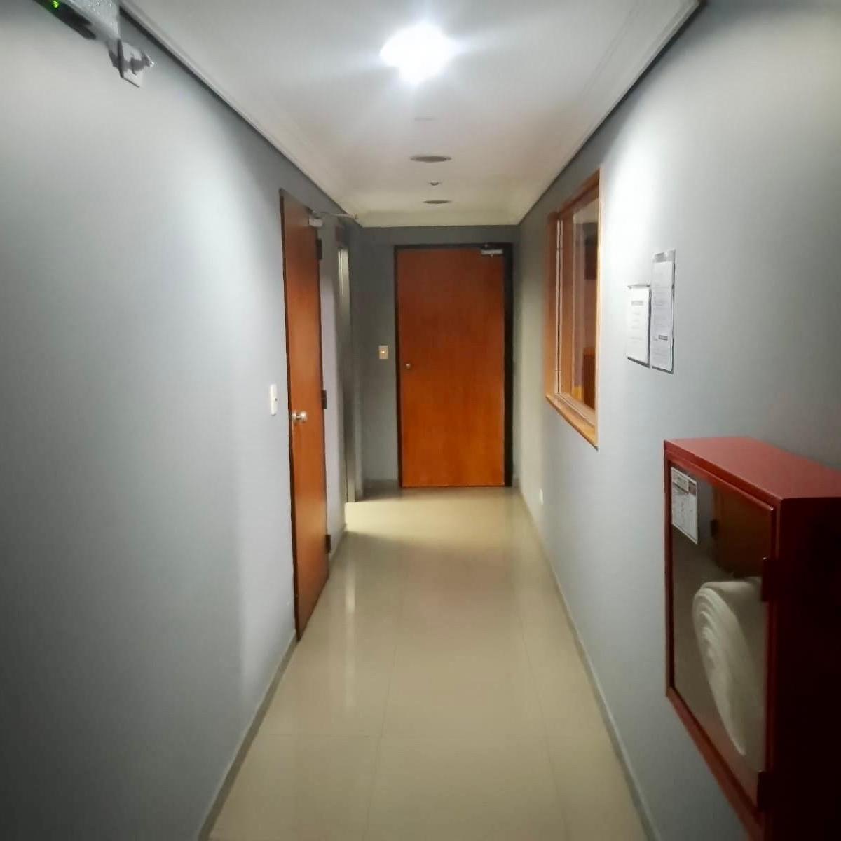 Impecable 2 Ambientes Apto Crédito! Full Amenities! 2