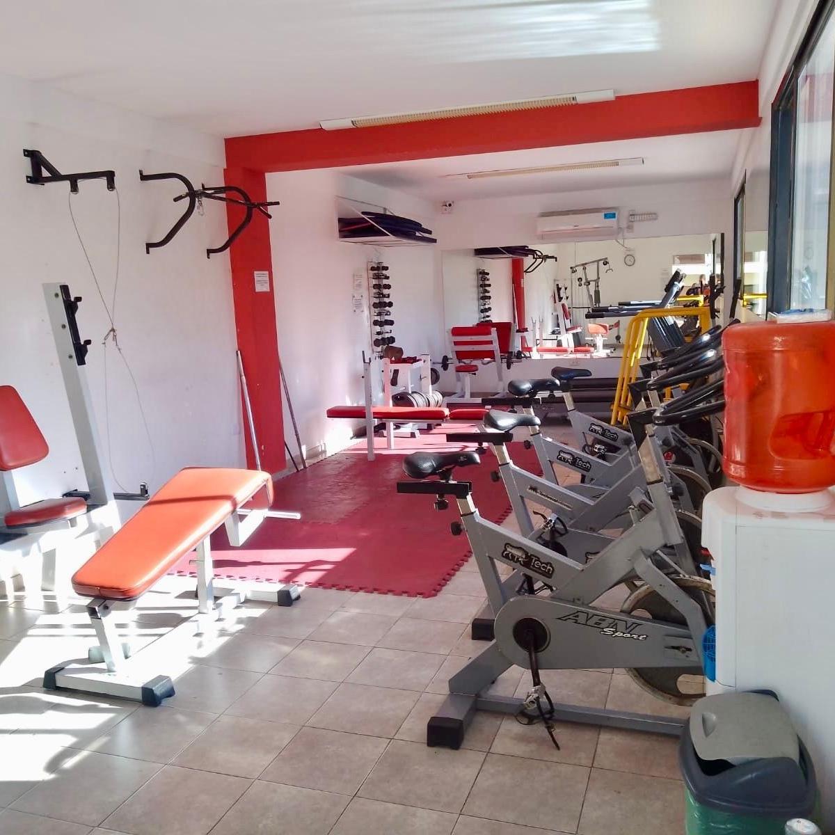 Impecable 2 Ambientes Apto Crédito! Full Amenities! 5