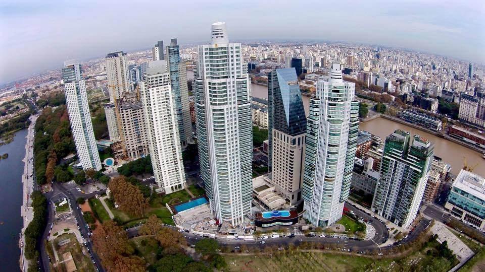 Propiedad en Argentina