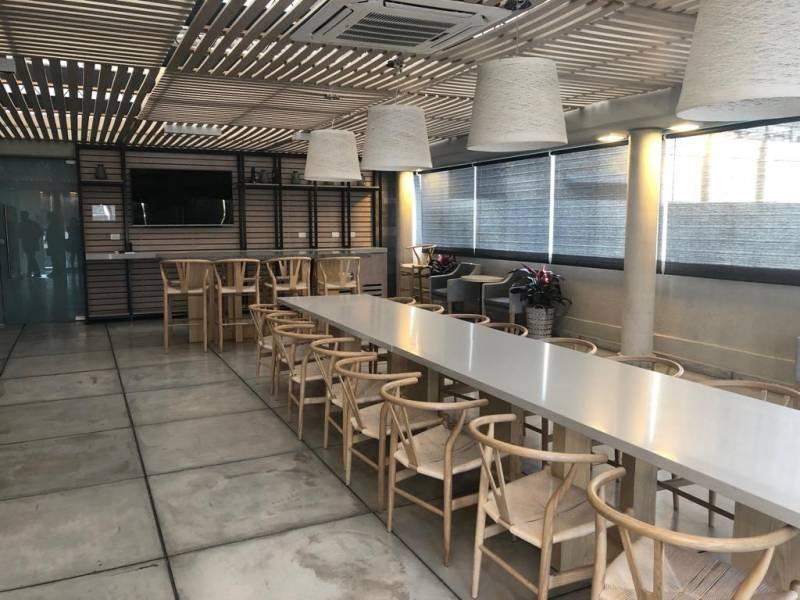 Impecable Unidad con 3 Amplias Suites, Baulera y 2 Cocheras. 3