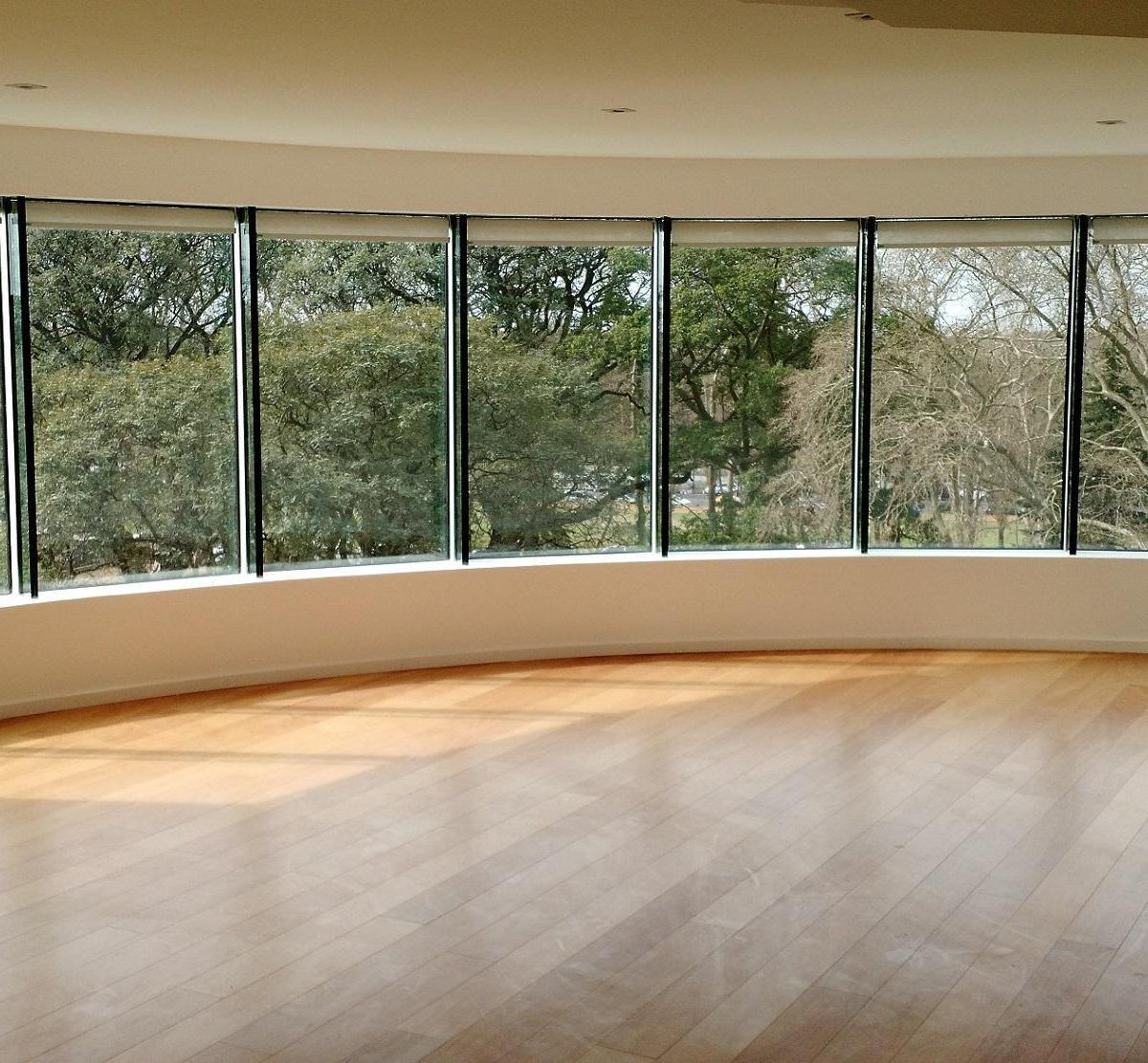 Impecable Unidad con 3 Amplias Suites, Baulera y 2 Cocheras. 1
