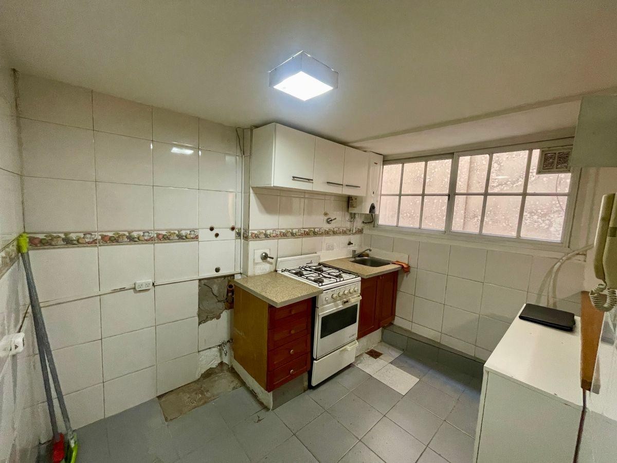 Foto de Dos ambientes en alquiler en Las Cañitas., imagen 4