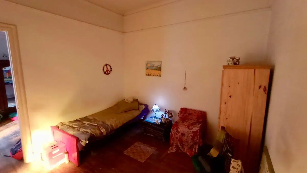 PH de 5 ambientes con terraza en Villa Crespo. 2