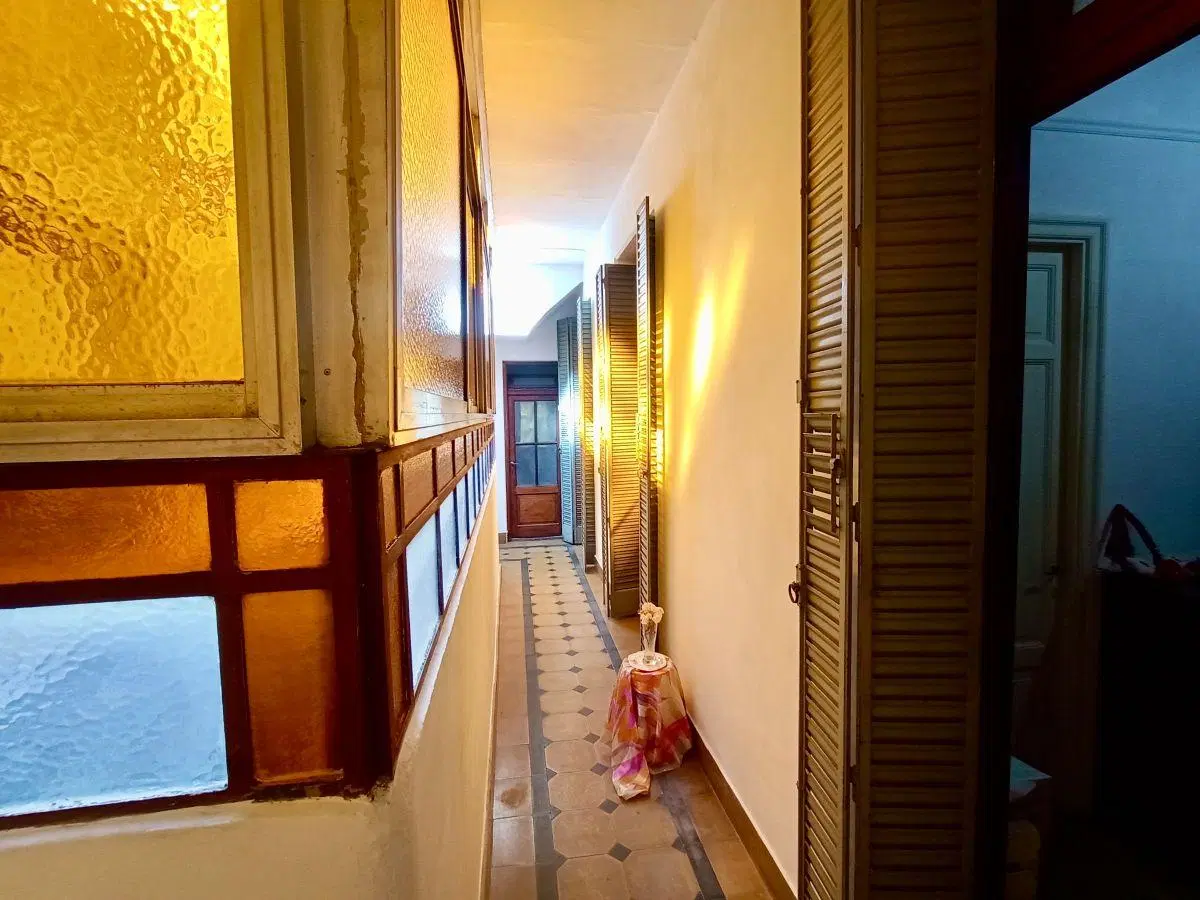 PH de 5 ambientes con terraza en Villa Crespo. 3
