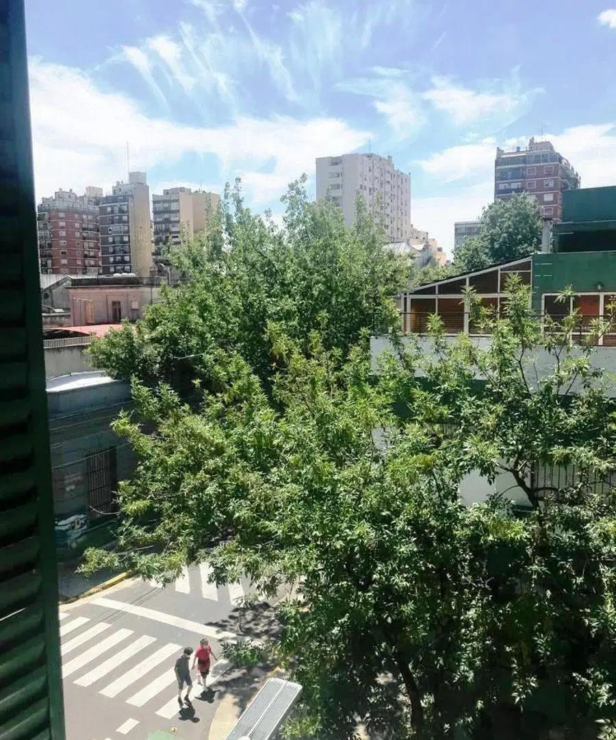 Impecable 3 ambientes con ubicación preferencial. 5