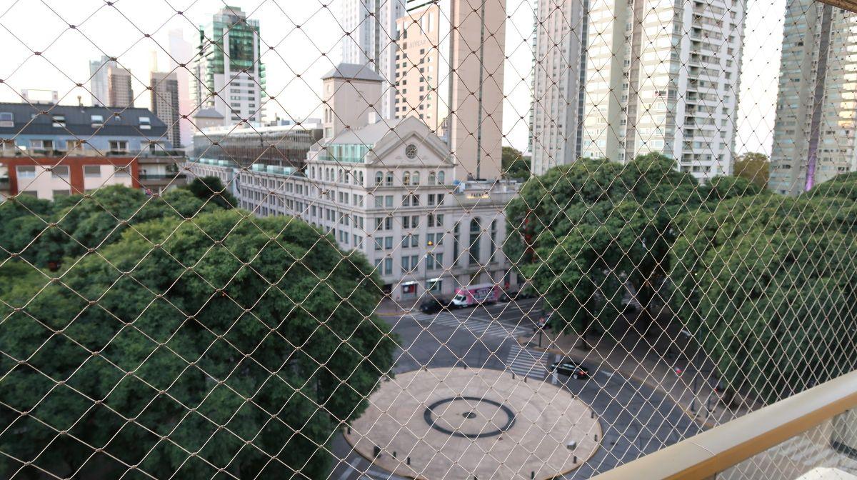 Foto de Impecable 3 ambientes con balcón aterrazado., imagen 3