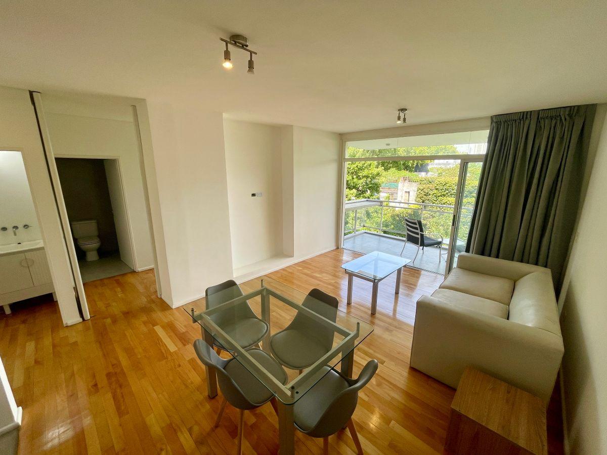 Foto de Semipiso con ubicación preferencial en Palermo Hollywood., imagen 4
