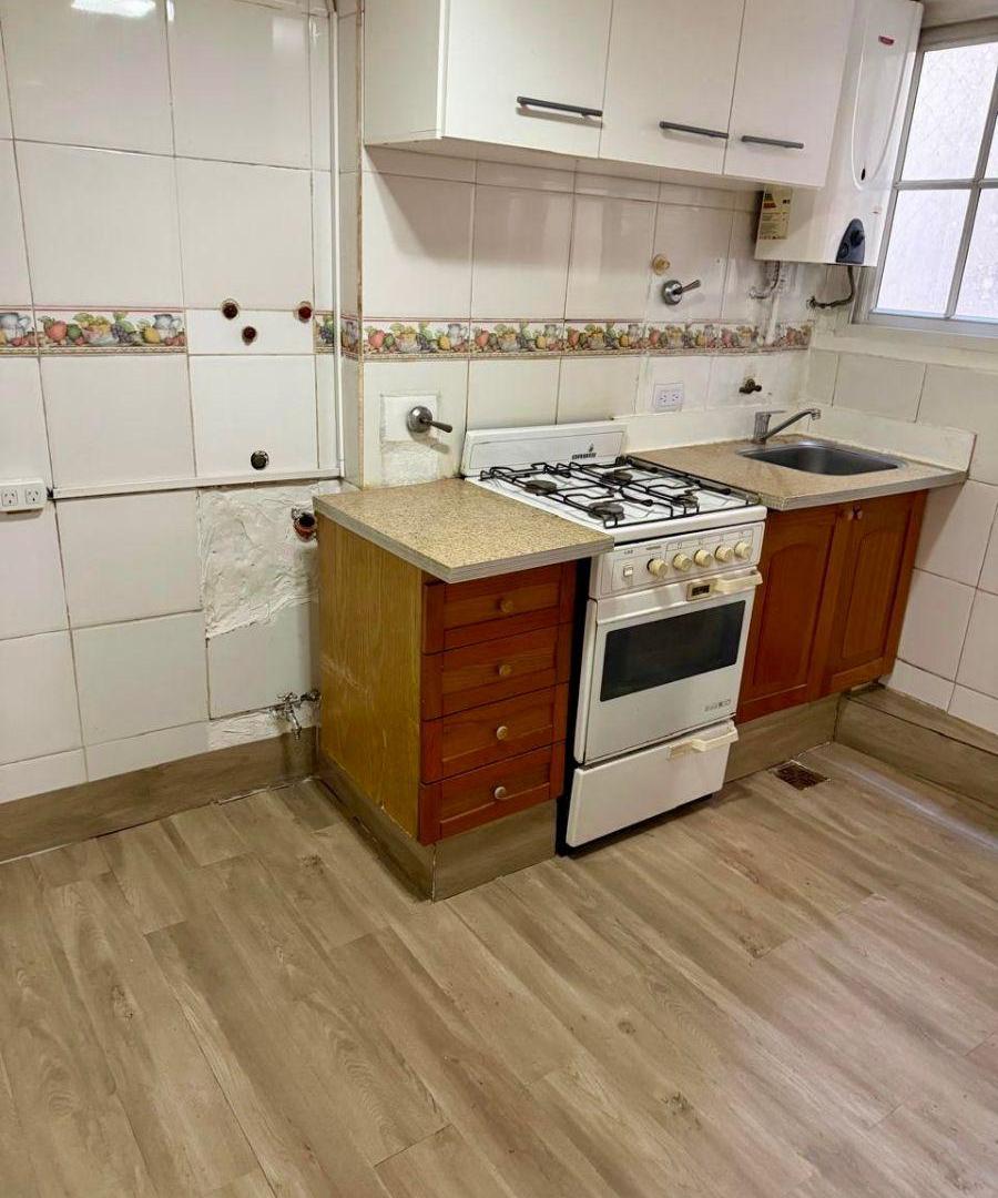 Foto de Departamento de 2 ambientes en alquiler en Las Cañitas., imagen 3