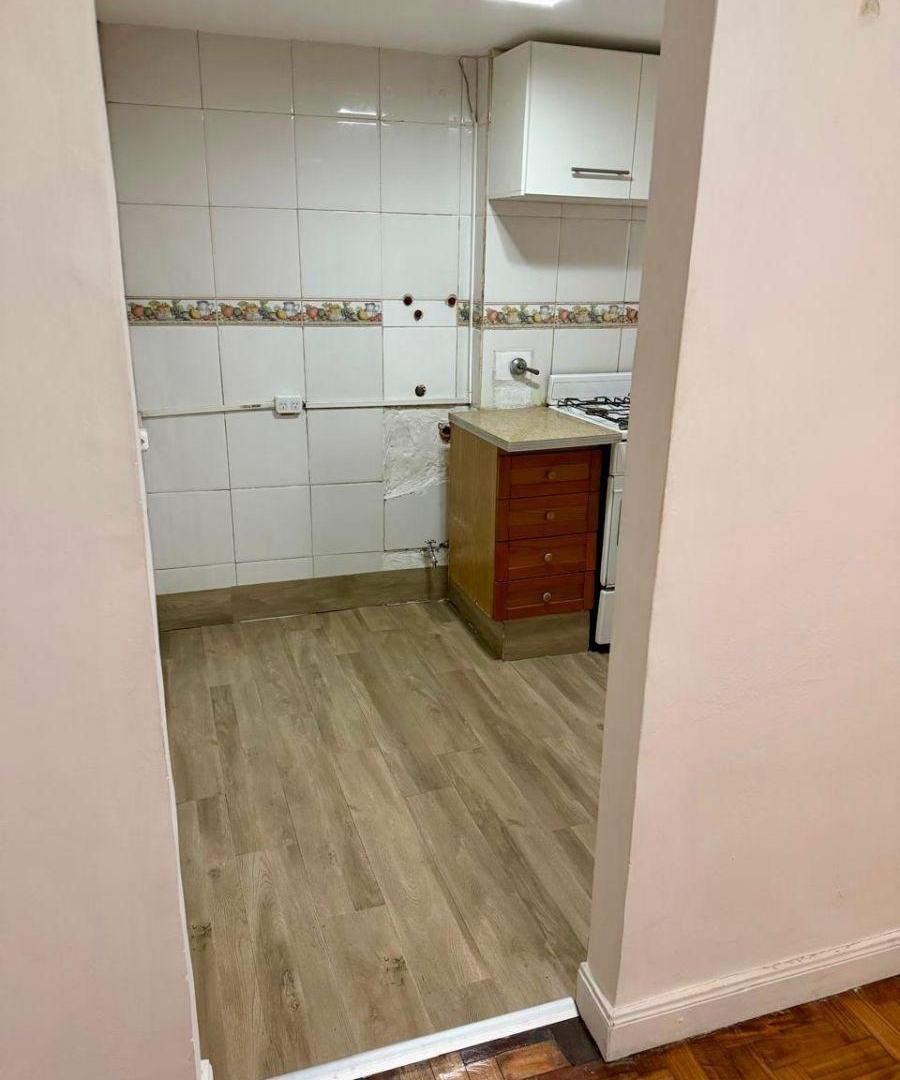 Foto de Departamento de 2 ambientes en alquiler en Las Cañitas., imagen 2