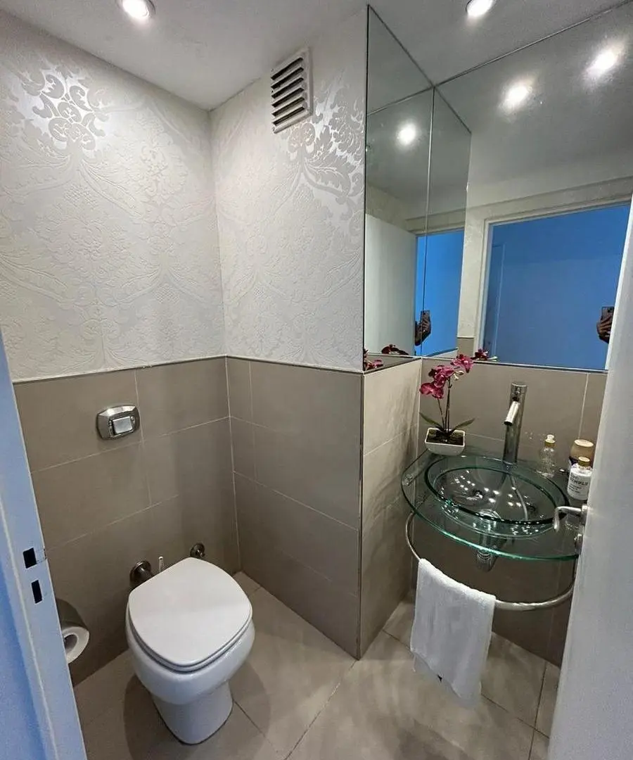 Venta departamento 4 ambientes -Flores 3