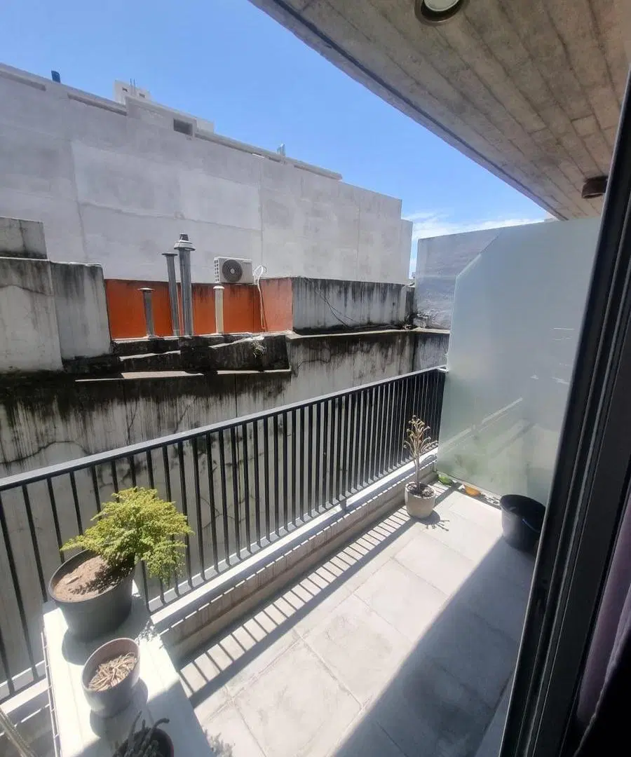 Venta Monoambiente Flores- ideal primera vivienda o inversion OPORTUNIDAD! 8