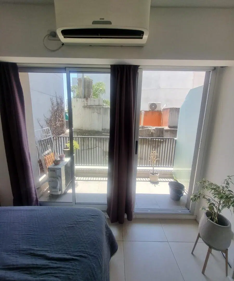 monoambiente en venta flores 4