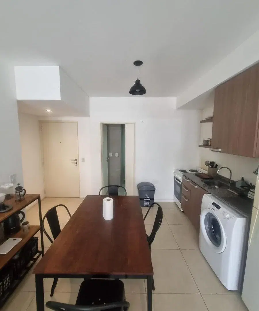 monoambiente en venta flores 2